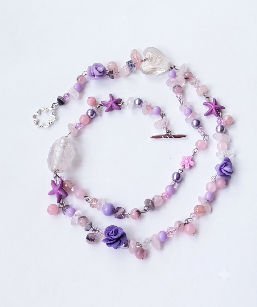 Vis Violet