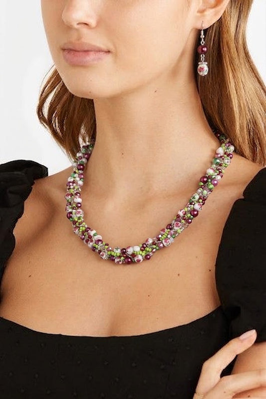 Bordeaux Pearls
