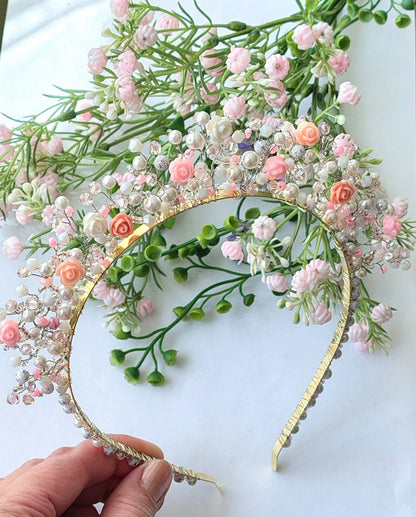 Tiara „Splendoare Regală”