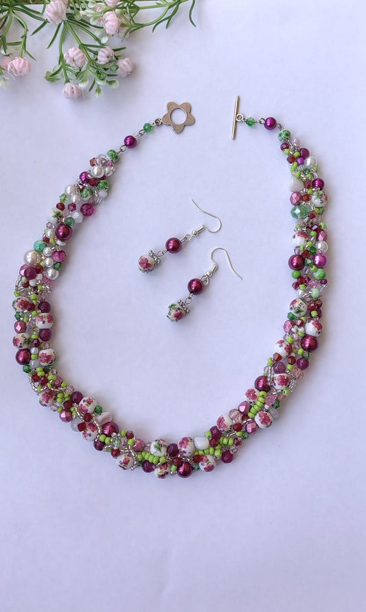Bordeaux Pearls