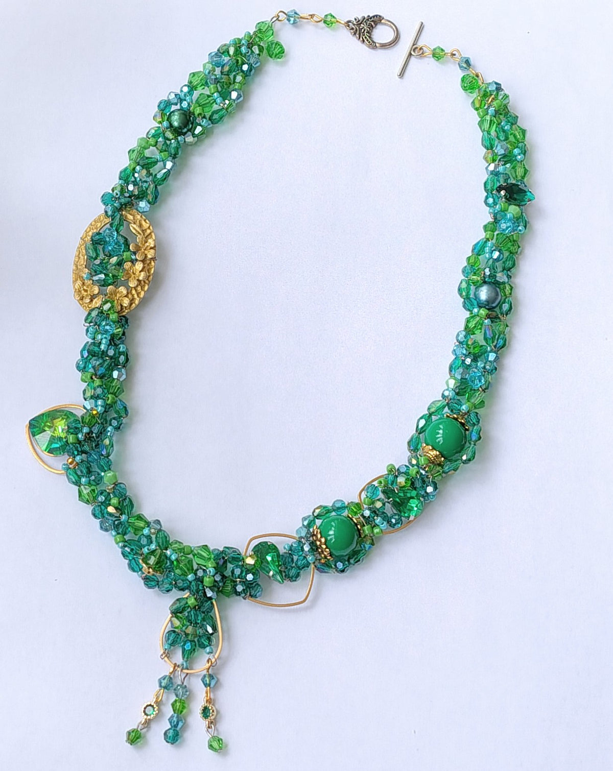 Verde Smarald
