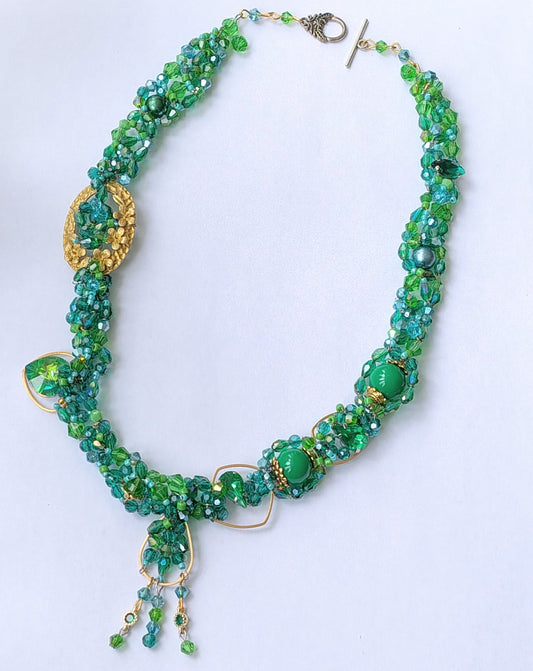 Verde Smarald